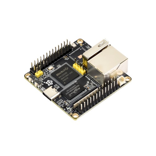 Luckfox Nova 开发板