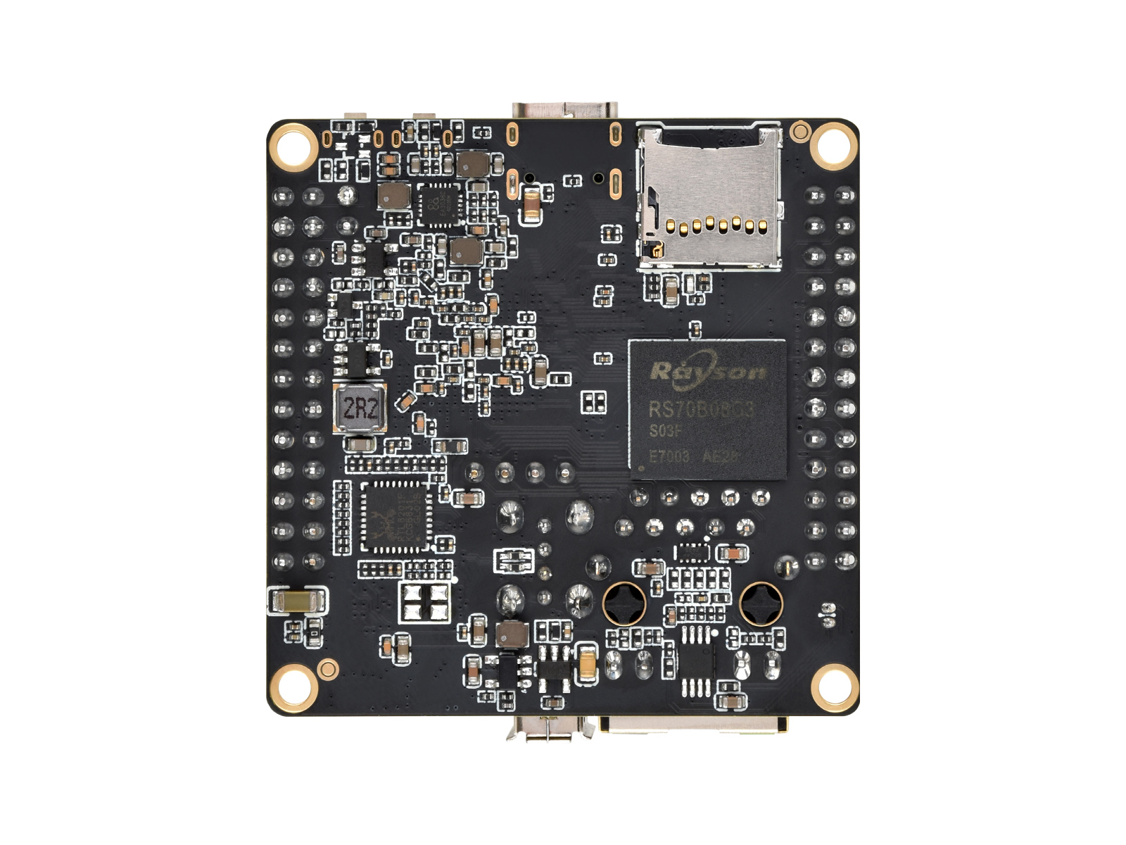 Luckfox Nova 开发板