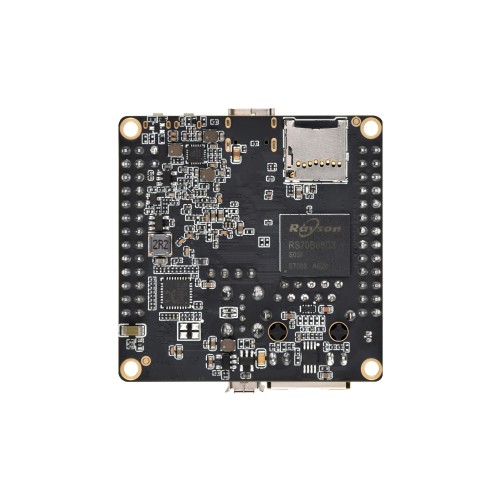 Luckfox Nova 开发板