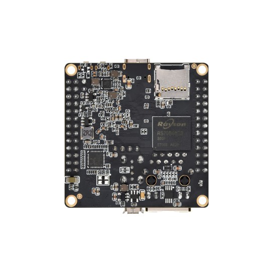 Luckfox Nova 开发板