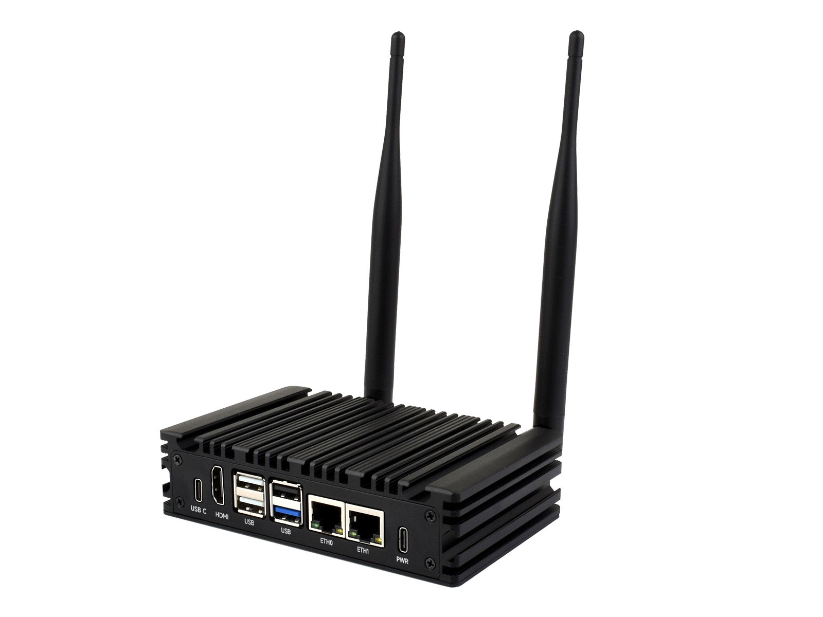 Omni3576 边缘计算扩展板