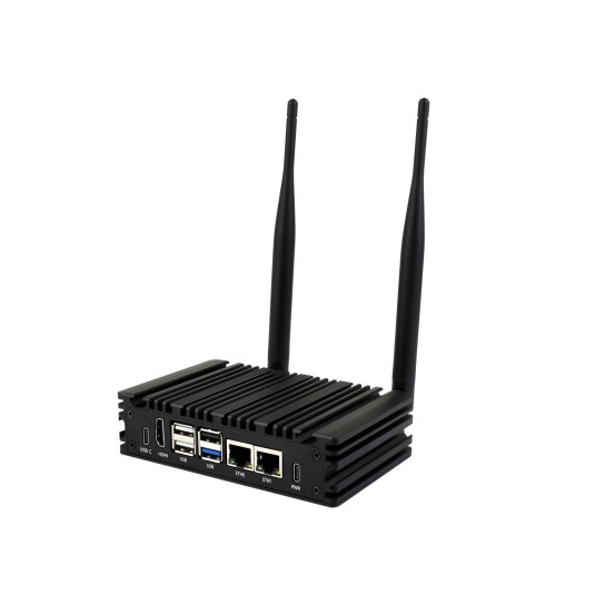 Omni3576 边缘计算扩展板