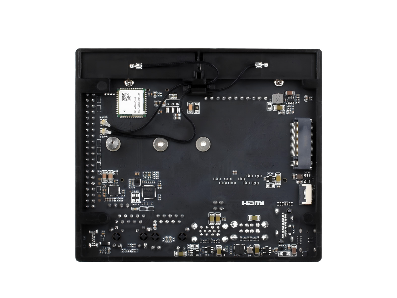 Omni3576 边缘计算扩展板