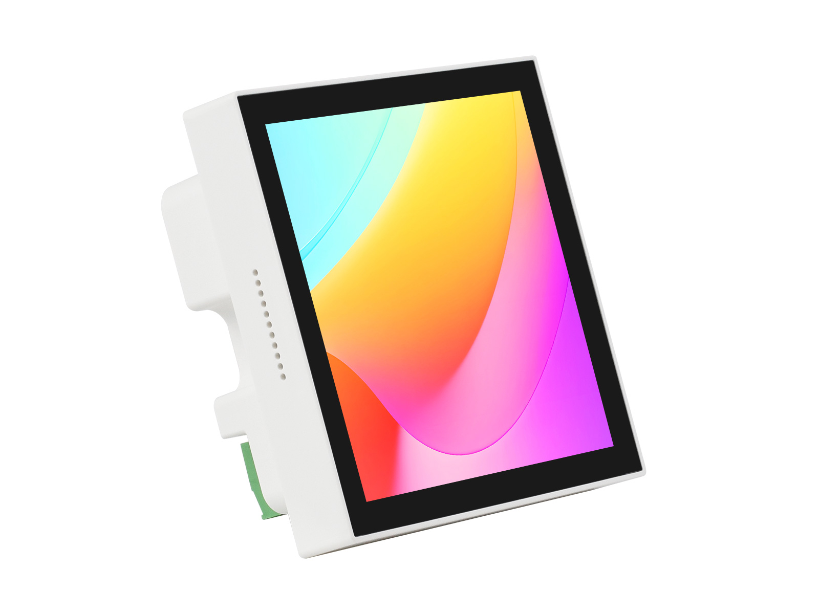 Core1106 系列智能 86 盒