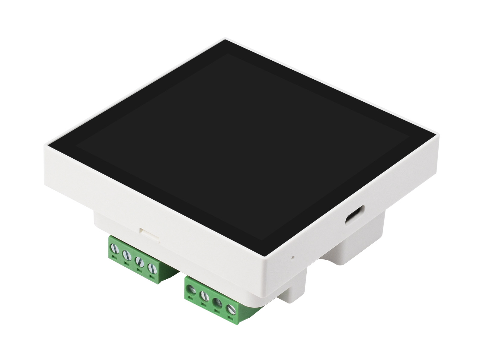 Core1106 系列智能 86 盒