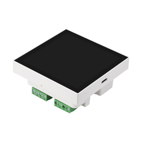 Core1106 系列智能 86 盒