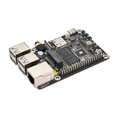 Luckfox Pico Pi 开发板
