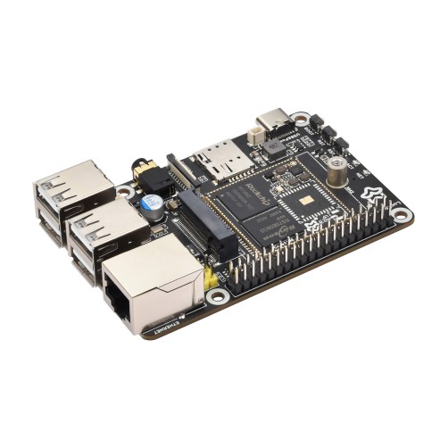 Luckfox Pico Pi 开发板