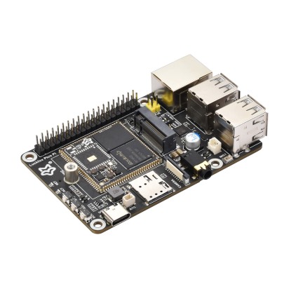 Luckfox Pico Pi 开发板