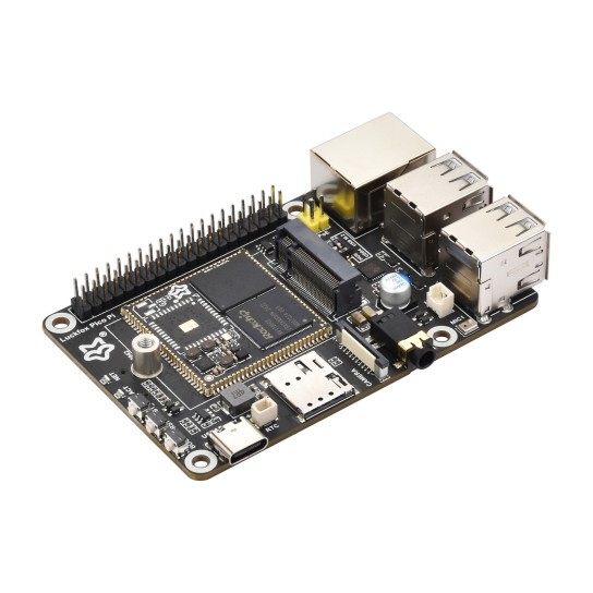 Luckfox Pico Pi 开发板