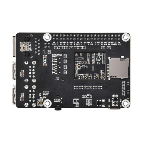 Luckfox Pico Pi 开发板