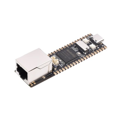 Luckfox Pico Pro/Max 开发板