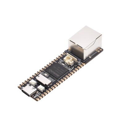 Luckfox Pico Pro/Max 开发板