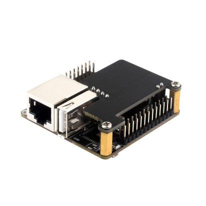 Luckfox Pico Ultra 系列 RV1106 微型 Linux 开发板