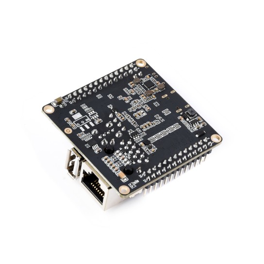 Luckfox Pico Ultra 系列 RV1106 微型 Linux 开发板