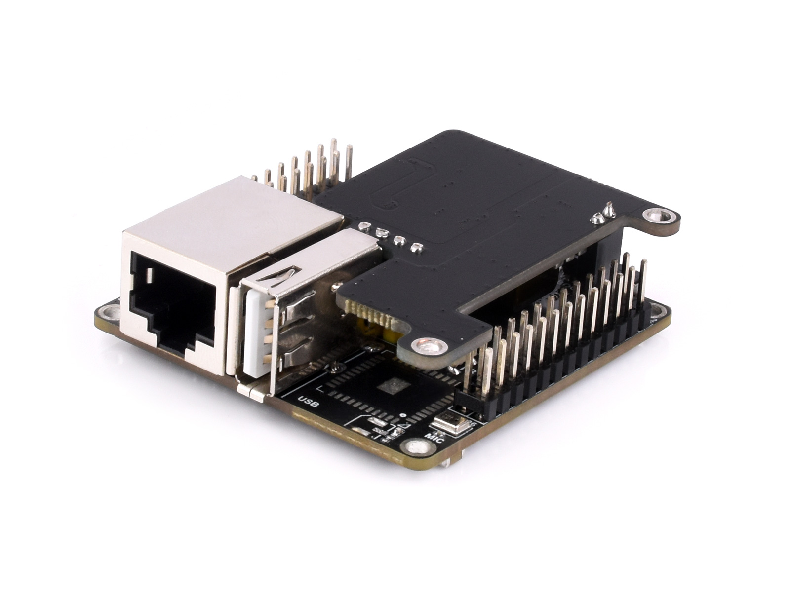 Luckfox Pico Ultra 系列 RV1106 微型 Linux 开发板