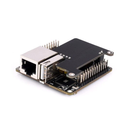 Luckfox Pico Ultra 系列 RV1106 微型 Linux 开发板