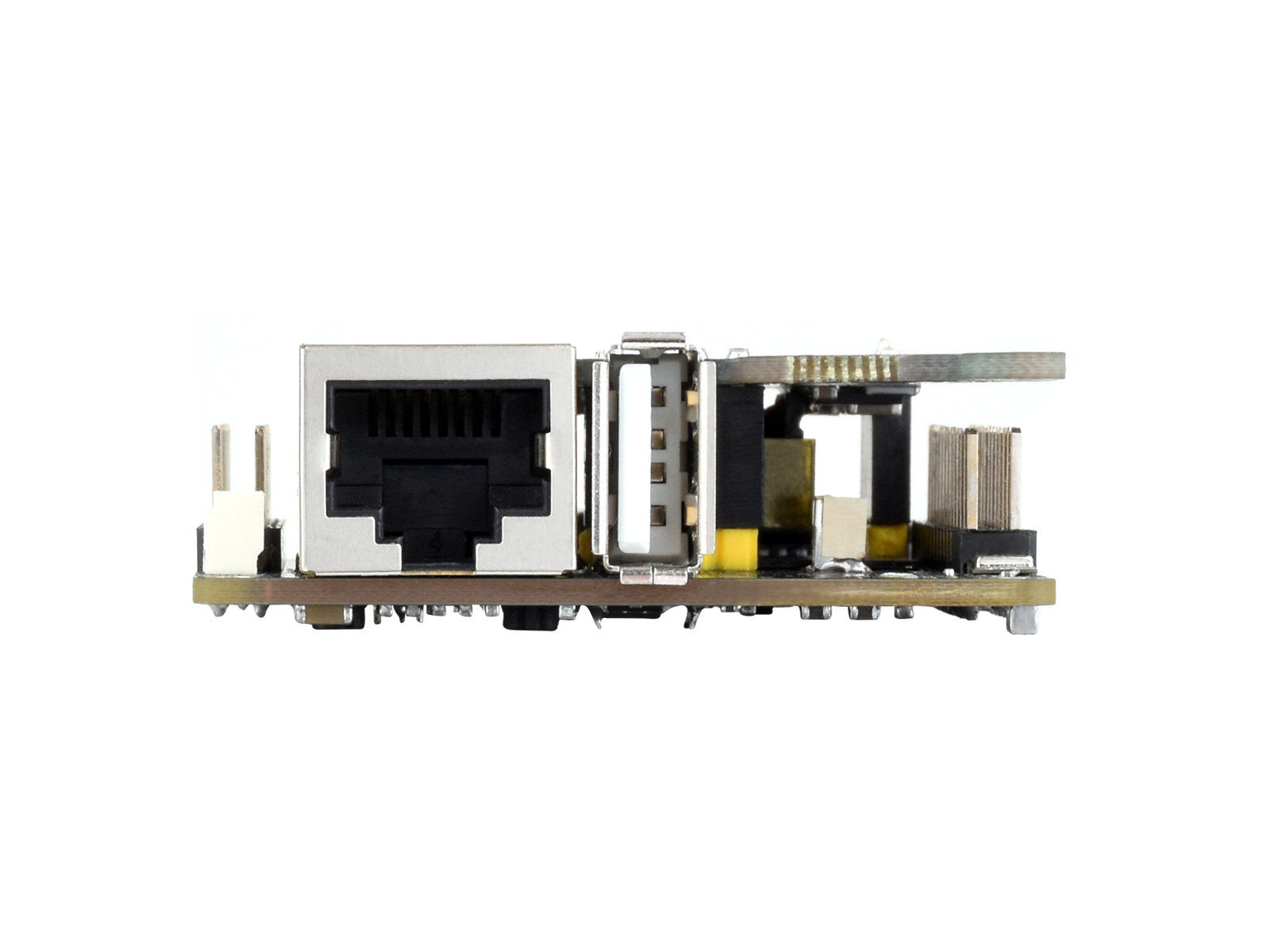 Luckfox Pico Ultra 系列 RV1106 微型 Linux 开发板