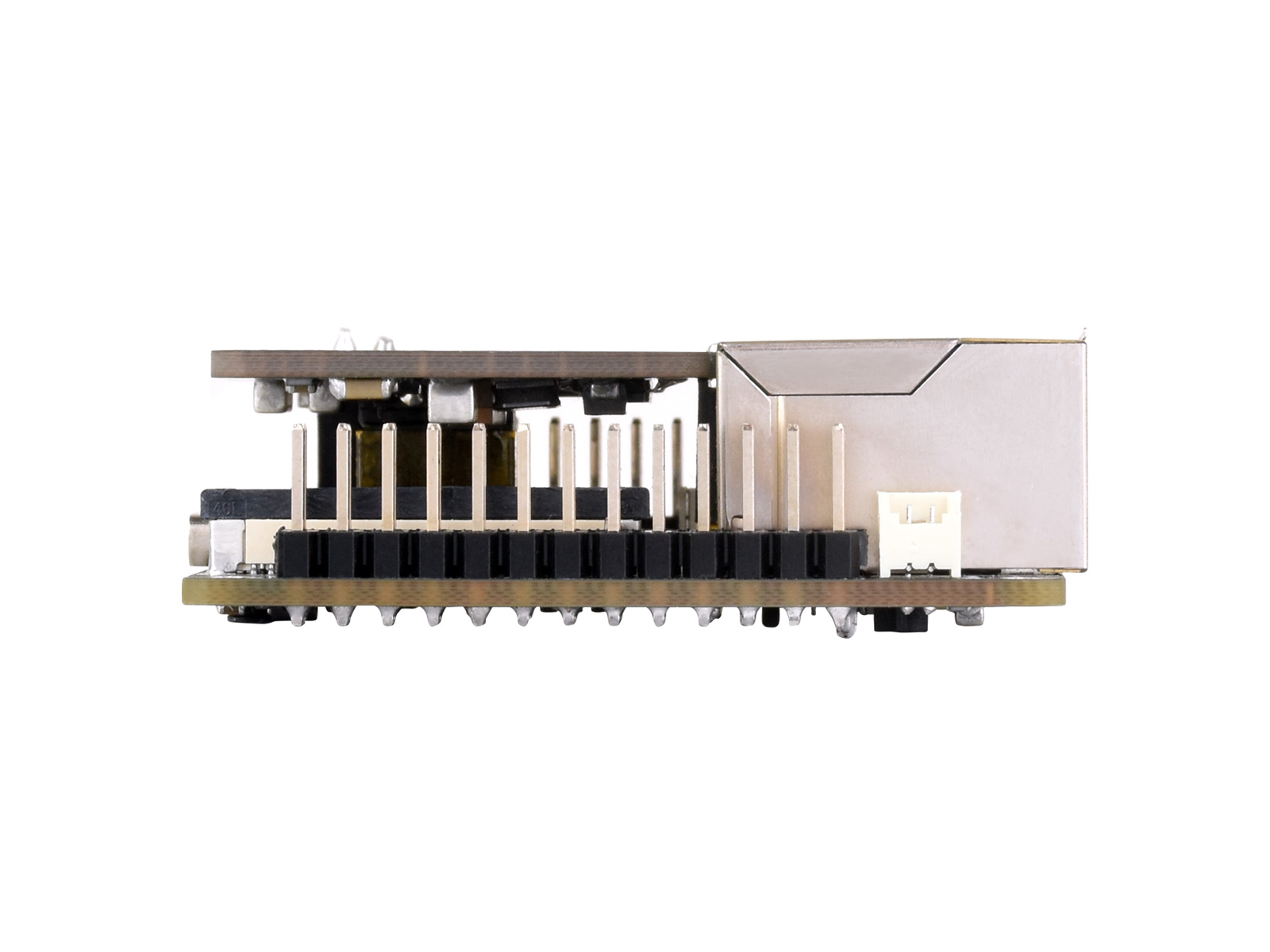 Luckfox Pico Ultra 系列 RV1106 微型 Linux 开发板