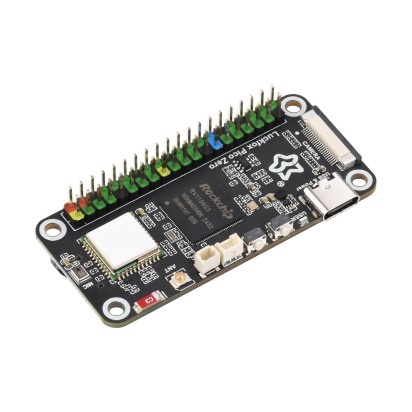 RV1106G3 Linux 开发板