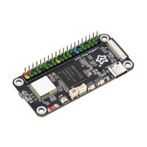 RV1106G3 Linux 开发板 RV1106G3 Linux 开发板