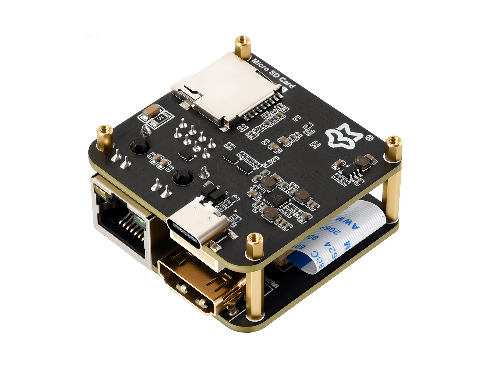 轻量级 IP KVM 运维工具