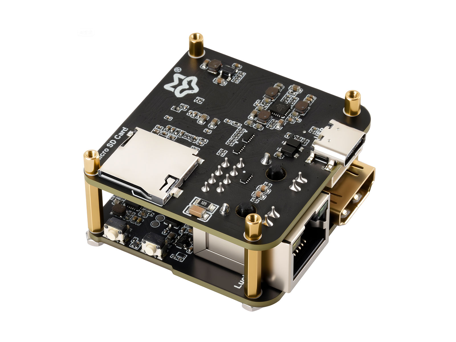 轻量级 IP KVM 运维工具