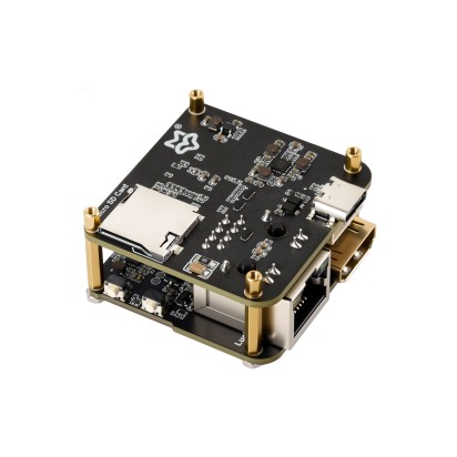 轻量级 IP KVM 运维工具