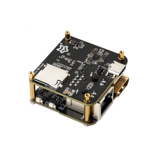 轻量级 IP KVM 运维工具