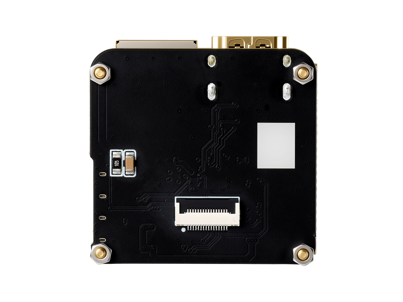 轻量级 IP KVM 运维工具