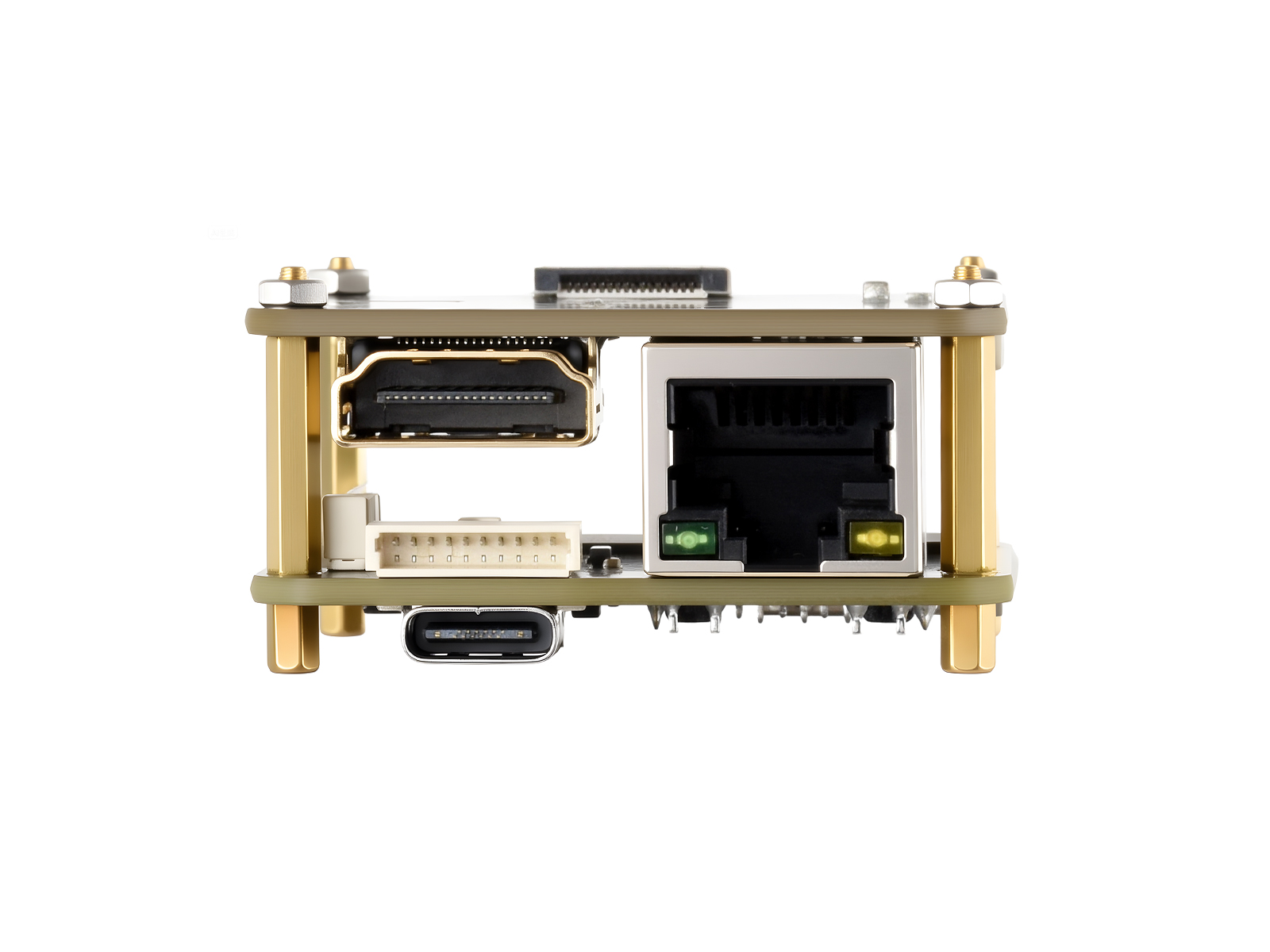 轻量级 IP KVM 运维工具