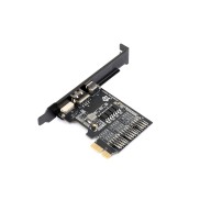 Luckfox PicoKVM 拓展板