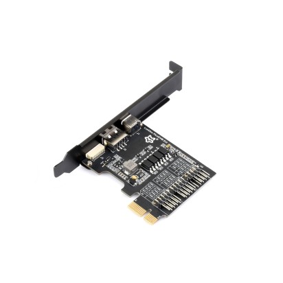 Luckfox PicoKVM 拓展板