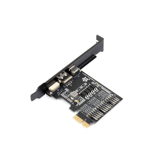 Luckfox PicoKVM 拓展板