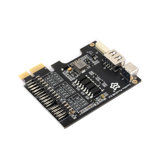 Luckfox PicoKVM 拓展板