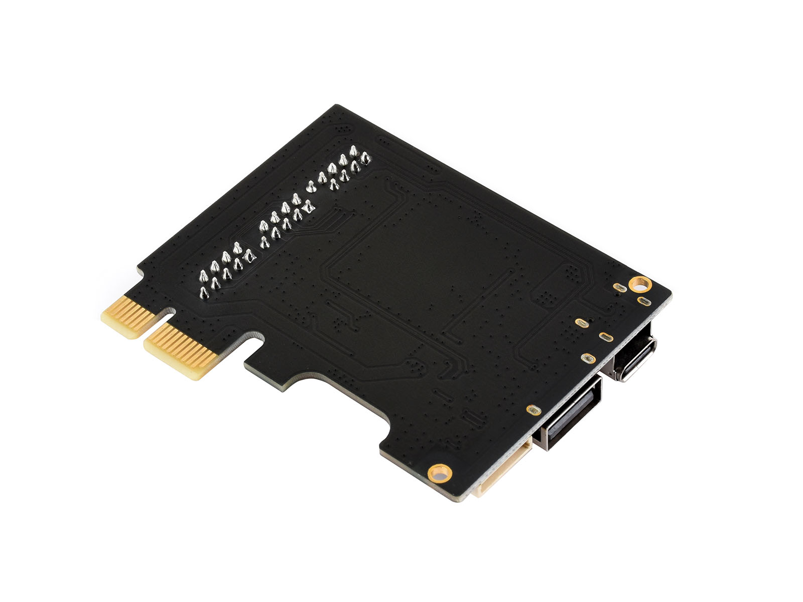 Luckfox PicoKVM 拓展板