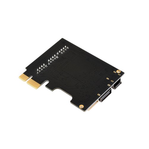 Luckfox PicoKVM 拓展板