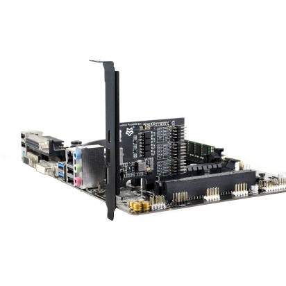 轻量级 IP KVM 运维工具套餐