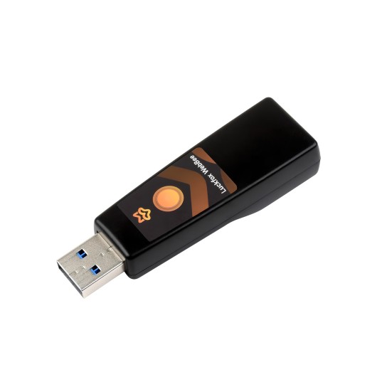 Luckfox WebBee Linux 开发板