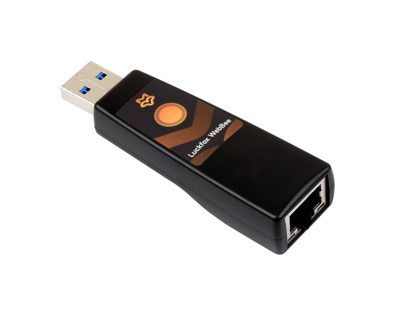 Luckfox WebBee Linux 开发板