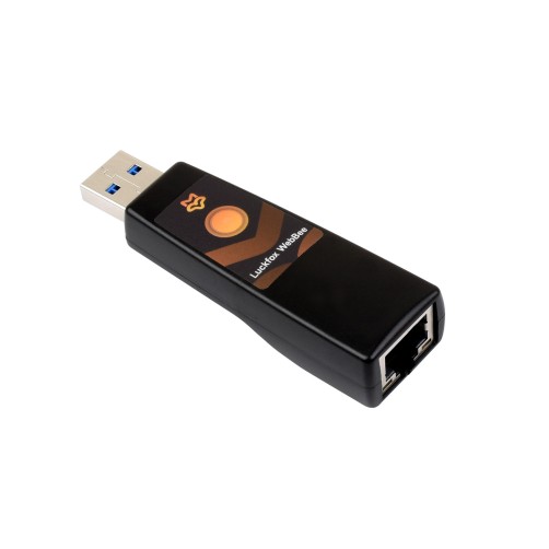 Luckfox WebBee Linux 开发板