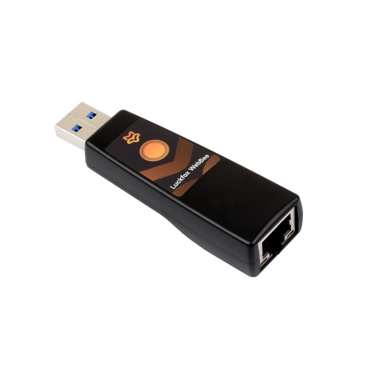 Luckfox WebBee Linux 开发板