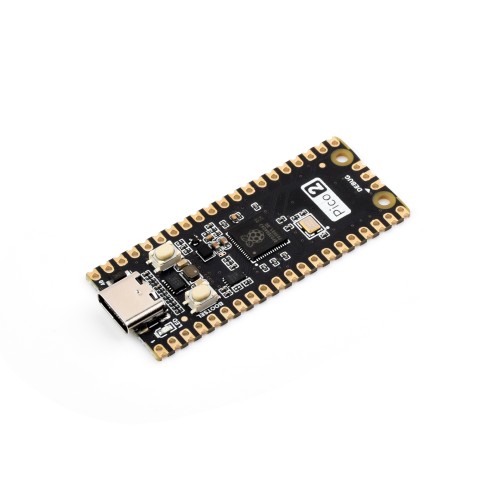 Pico 2 RP2350A 开发板