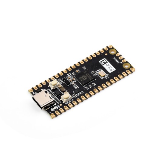 Pico 2 RP2350A 开发板