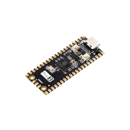 Pico 2 RP2350A 开发板
