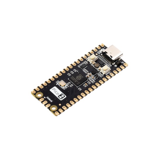 Pico 2 RP2350A 开发板