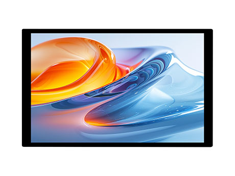 10.1 英寸触摸屏