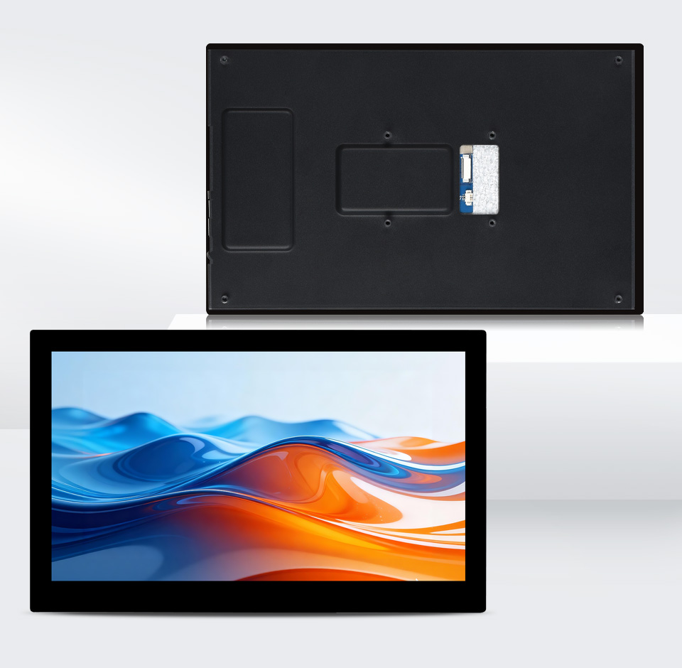 10.1 英寸 DSI 显示屏触控屏主图