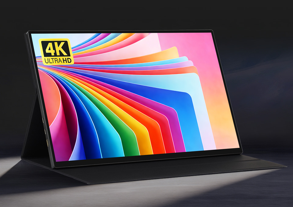 16寸便携式显示器主图