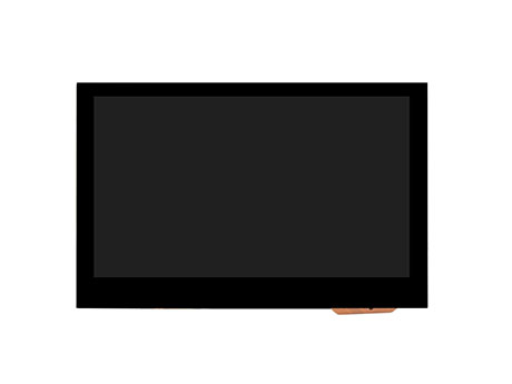 4.3 英寸 IPS 电容触摸 LCD 屏幕